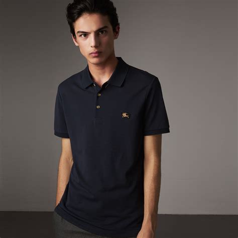 burberry men polo shirt sale|burberry men's polo outlet.